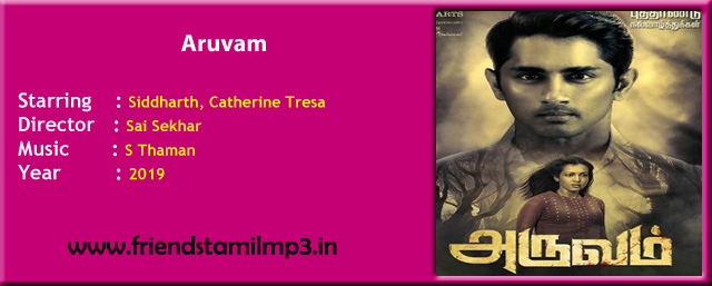 Aruvam tamil 2025 movie free download